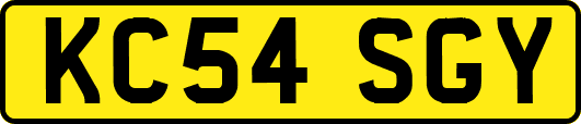 KC54SGY