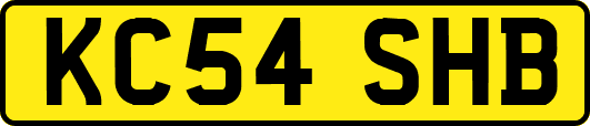 KC54SHB