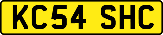 KC54SHC