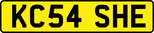 KC54SHE