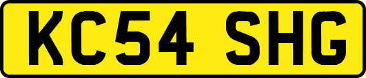 KC54SHG