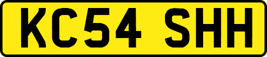 KC54SHH