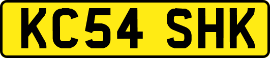 KC54SHK