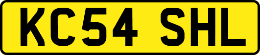 KC54SHL