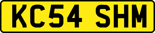 KC54SHM