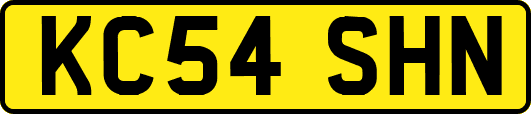 KC54SHN