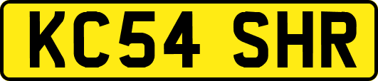 KC54SHR