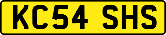 KC54SHS