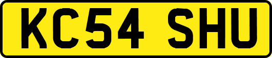 KC54SHU