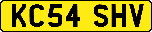 KC54SHV