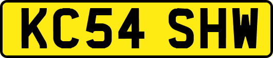 KC54SHW