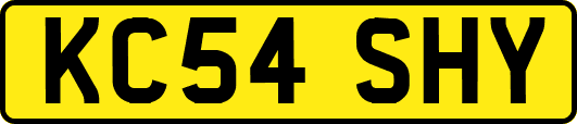 KC54SHY
