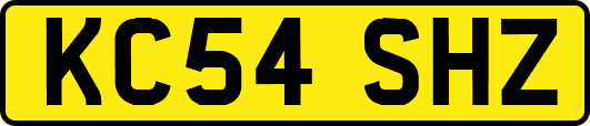 KC54SHZ