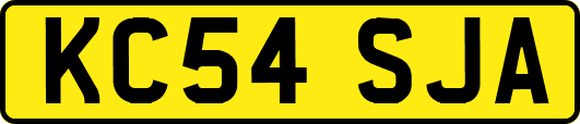 KC54SJA