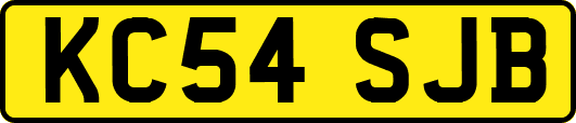 KC54SJB