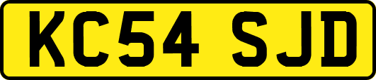 KC54SJD