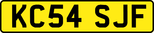 KC54SJF