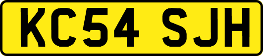 KC54SJH
