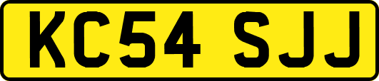 KC54SJJ