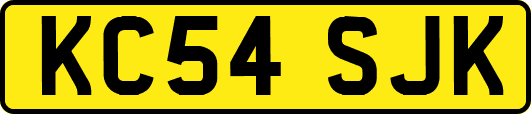KC54SJK