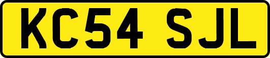 KC54SJL