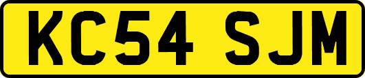 KC54SJM