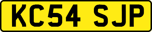 KC54SJP