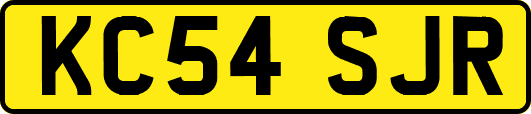 KC54SJR