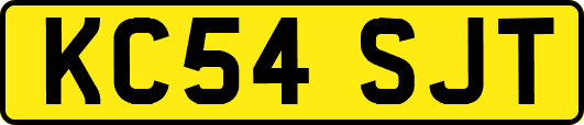 KC54SJT
