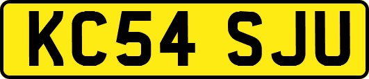KC54SJU
