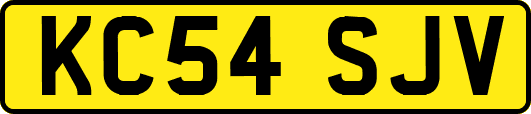 KC54SJV