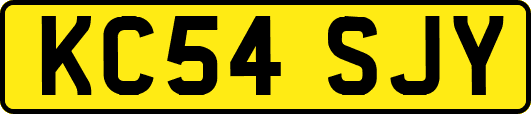 KC54SJY