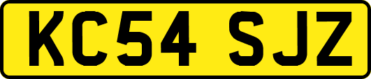 KC54SJZ