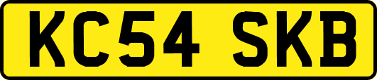 KC54SKB