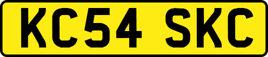 KC54SKC