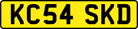 KC54SKD