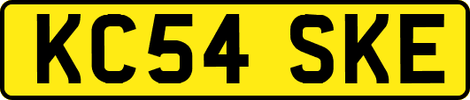 KC54SKE