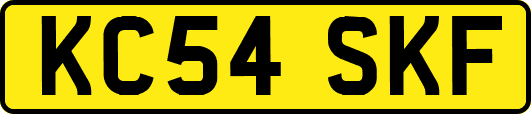 KC54SKF