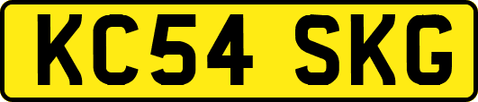 KC54SKG