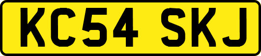 KC54SKJ