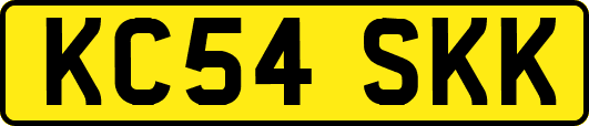 KC54SKK