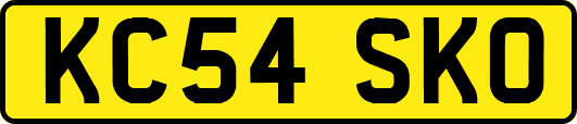 KC54SKO