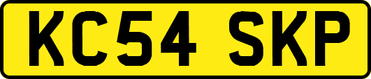 KC54SKP