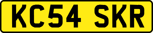KC54SKR