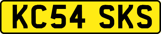 KC54SKS