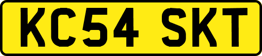 KC54SKT