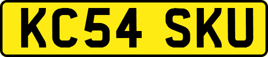 KC54SKU