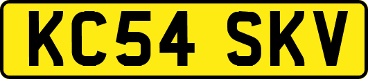 KC54SKV