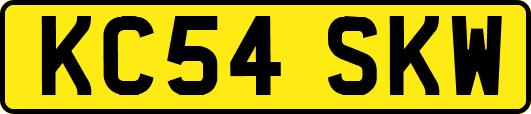 KC54SKW