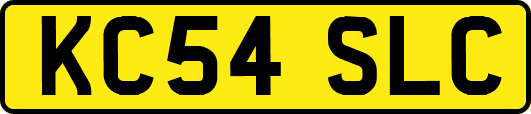 KC54SLC